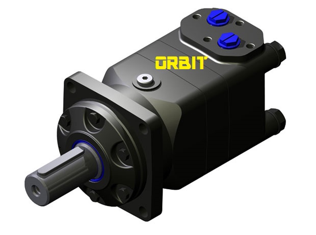 BMT/OMT Low Speed Disc Distribution Hydraulic Orbit Motors