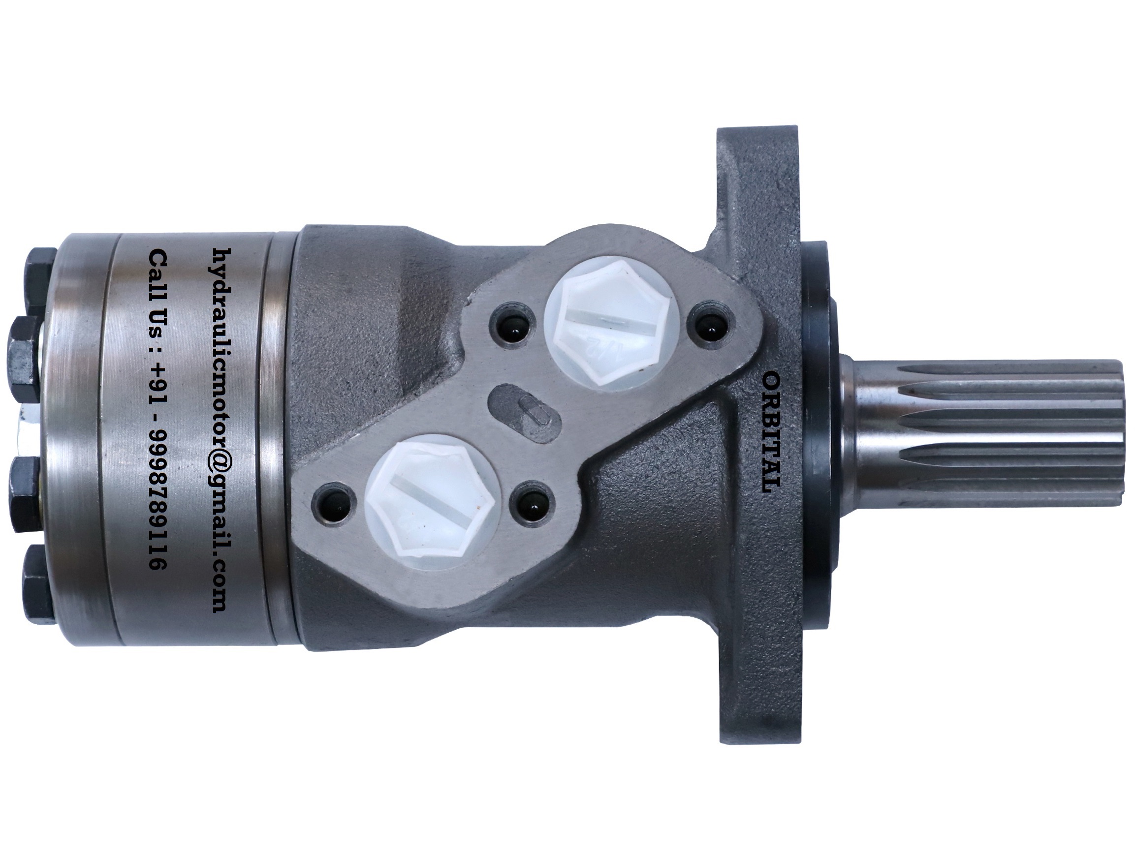 OHP-400 K13AIIY Orbit Hydraulic Motor